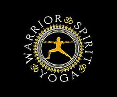 WARRIOR SPIRIT YOGA