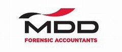 MDD FORENSIC ACCOUNTANTS