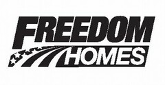 FREEDOM HOMES