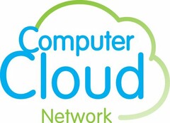 COMPUTER CLOUD NETWORK