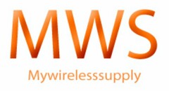 MWS MYWIRELESSSUPPLY