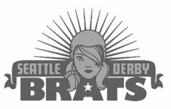 SEATTLE DERBY BRATS