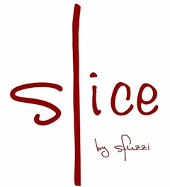 SLICE BY SFUZZI