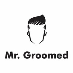 MR. GROOMED