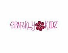 SPARKLY KIDZ