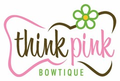 THINK PINK BOWTIQUE