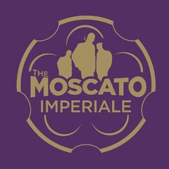 THE MOSCATO IMPERIALE