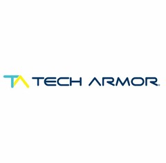 TA TECH ARMOR