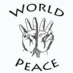 WORLD PEACE