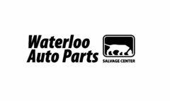 WATERLOO AUTO PARTS SALVAGE CENTER