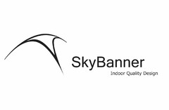 SKYBANNER INDOOR QUALITY DESIGN