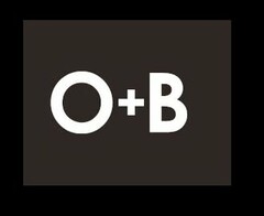 O+B