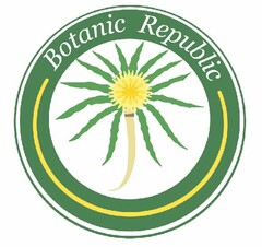 BOTANIC REPUBLIC