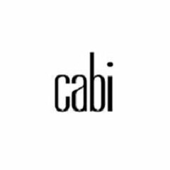 CABI