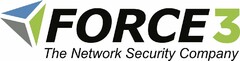 FORCE 3 THE NETWORK SECURITY COMPANY