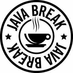 JAVA BREAK JAVA BREAK