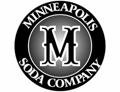 MINNEAPOLIS M SODA COMPANY