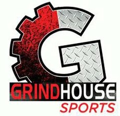 GRINDHOUSE SPORTS G