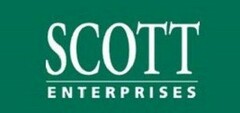 SCOTT ENTERPRISES