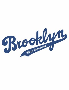 BROOKLYN VAPE COMPANY