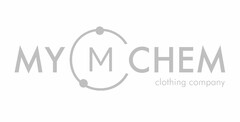 MY CHEM CLOTHING COMPANY