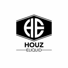 HE HOUZ ELIQUID