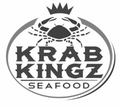 KRAB KINGZ SEAFOOD