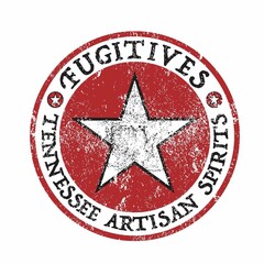 FUGITIVES TENNESSEE ARTISAN SPIRITS