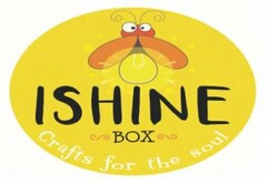 ISHINE BOX CRAFTS FOR THE SOUL