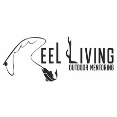 REEL LIVING OUTDOOR MENTORING