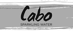 CABO SPARKLING WATER