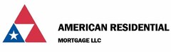 AMERICAN RESIDENTIAL MORTGAGE LLC