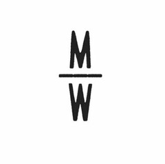 M W