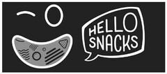 HELLO SNACKS