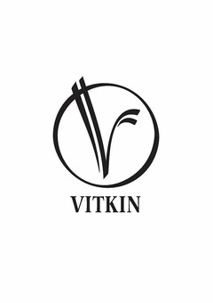 V VITKIN