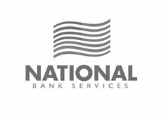 NATIONAL BANK SERVICES