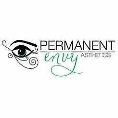 PERMANENT ENVY AESTHETICS