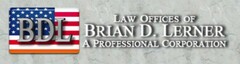 BDL LAW OFFICES OF BRIAN D. LERNER A PROFESSIONAL CORPORATION