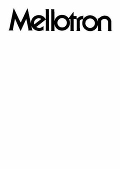 MELLOTRON