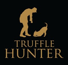 TRUFFLE HUNTER