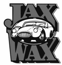 JAX WAX