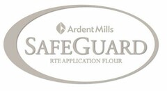 ARDENT MILLS SAFEGUARD RTE APPLICATION FLOUR