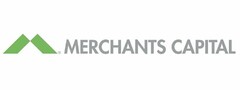 M MERCHANTS CAPITAL