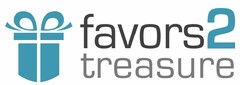 FAVORS 2 TREASURE