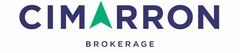 CIMARRON BROKERAGE