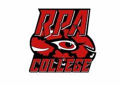 RPA COLLEGE