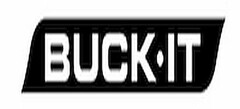 BUCK IT