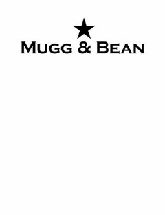 MUGG & BEAN