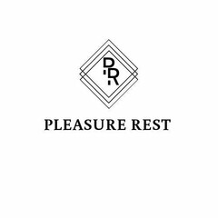 PR PLEASURE REST