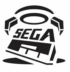 SEGA